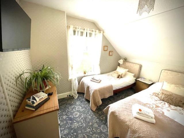 Rosebank House Bed & Breakfast Strathyre Exterior foto